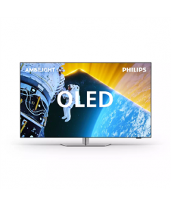 48" OLED teler Philips 48OLED819/12